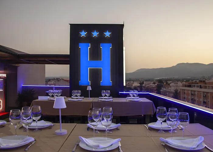 Hotel Julián
